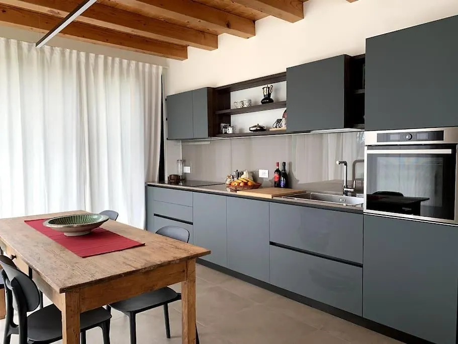 Casa Ulivo - Il Brolo Holiday Homes Cavaso Del Tomba
