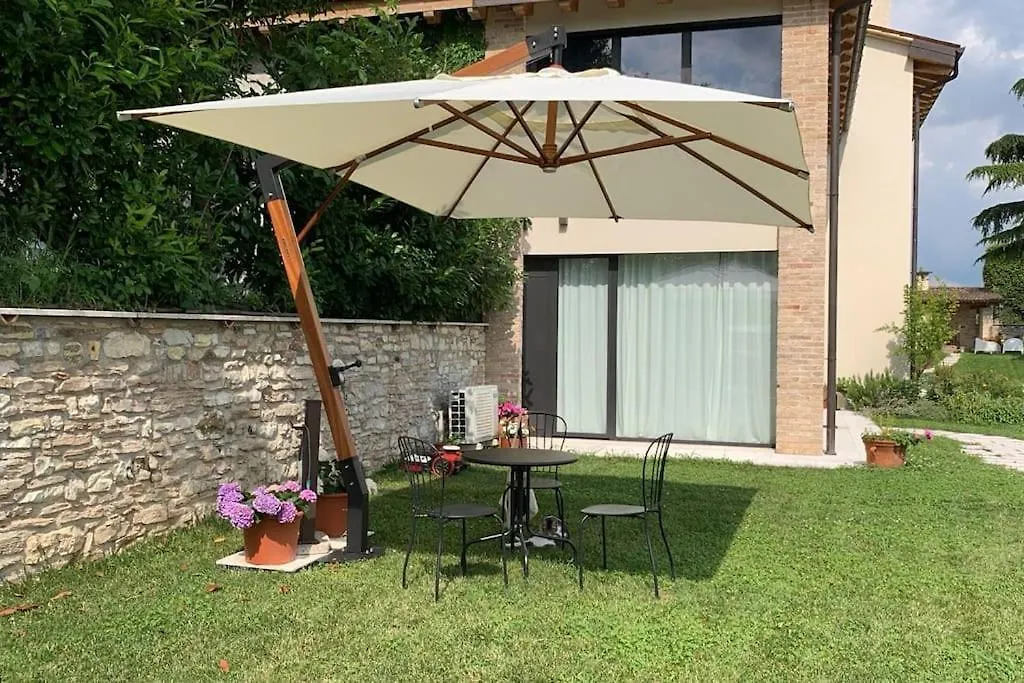 Casa Ulivo - Il Brolo Holiday Homes Cavaso Del Tomba Italien
