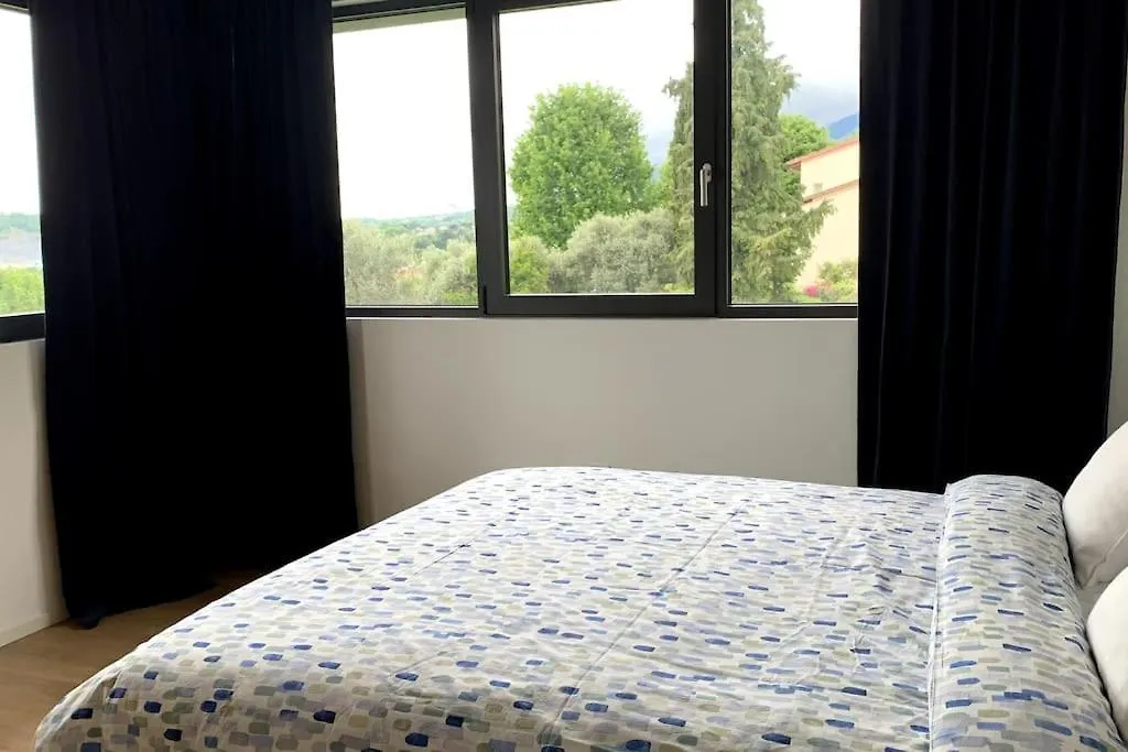 Casa Ulivo - Il Brolo Holiday Homes Cavaso Del Tomba
