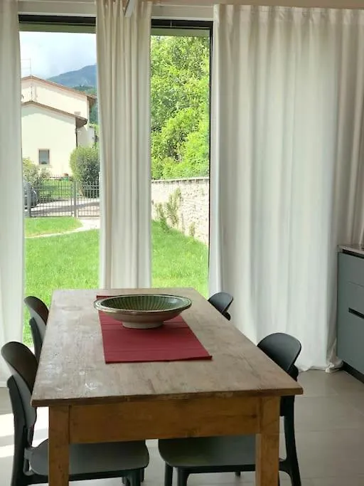 Casa Ulivo - Il Brolo Holiday Homes Cavaso Del Tomba