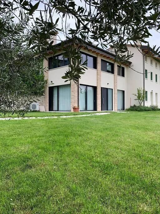 Casa Ulivo - Il Brolo Holiday Homes Cavaso Del Tomba