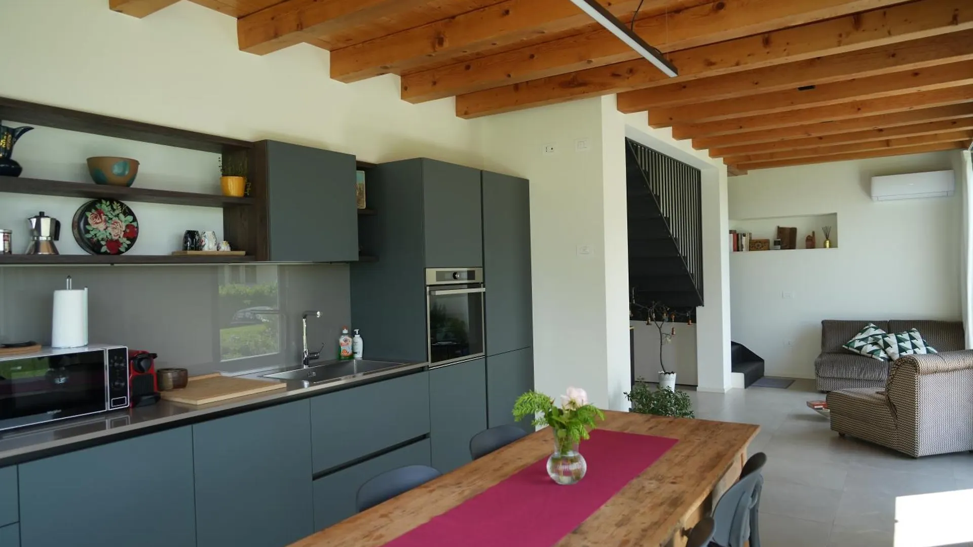 Casa Ulivo - Il Brolo Holiday Homes Cavaso Del Tomba
