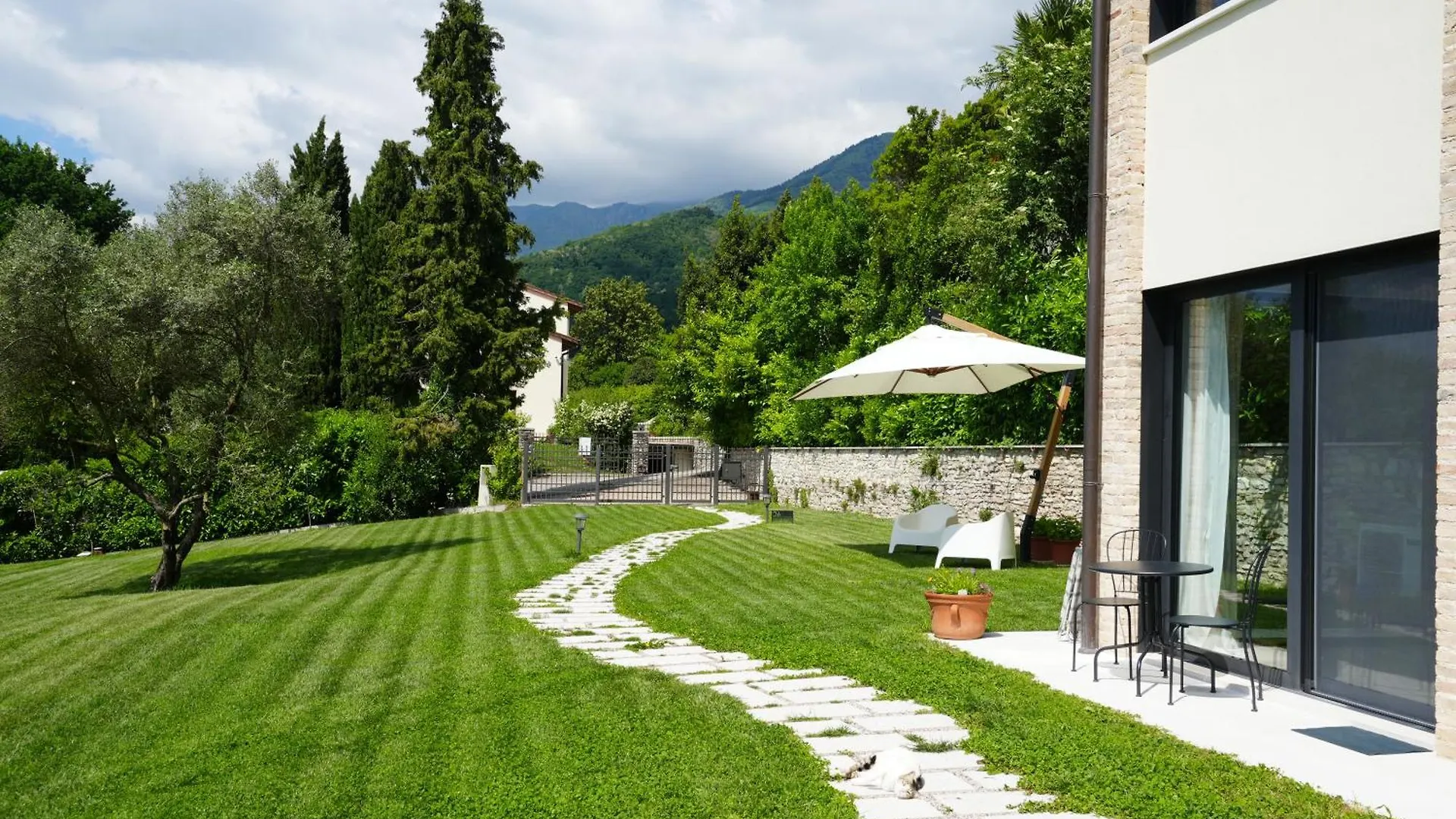 Casa Ulivo - Il Brolo Holiday Homes Cavaso Del Tomba Italien