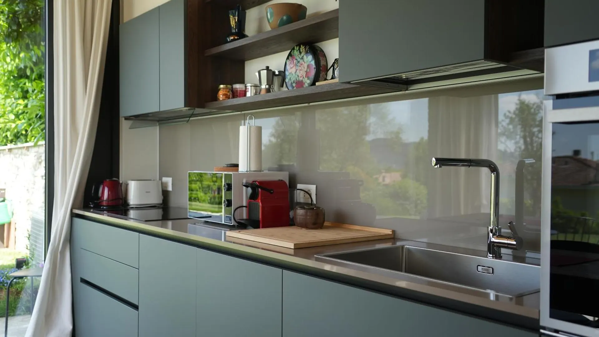 Casa Ulivo - Il Brolo Holiday Homes Cavaso Del Tomba Italien