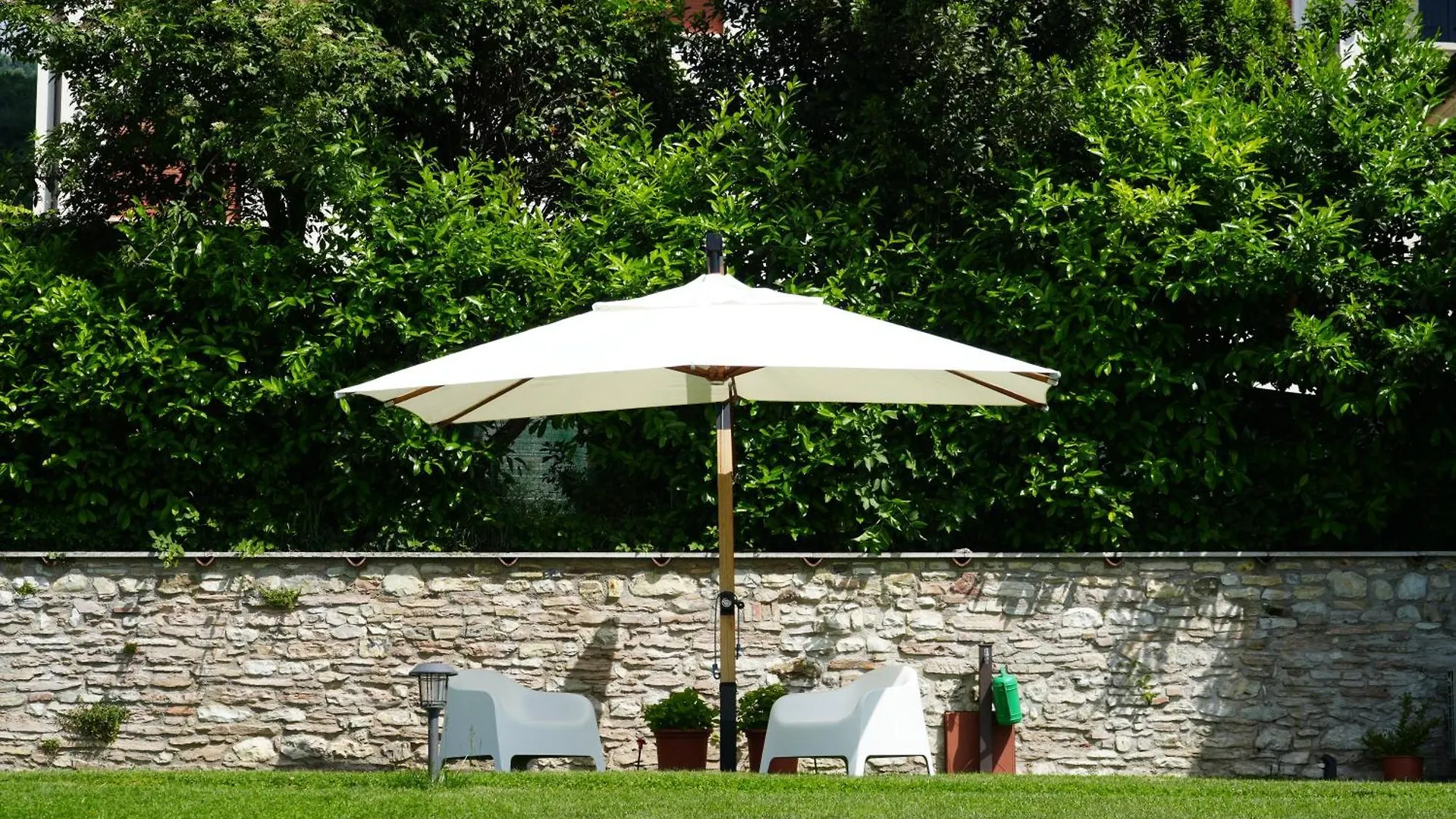 Casa Ulivo - Il Brolo Holiday Homes Cavaso Del Tomba 0*,  Italien
