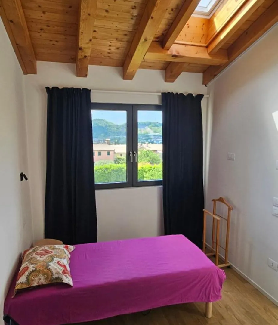 Casa Ulivo - Il Brolo Holiday Homes Cavaso Del Tomba