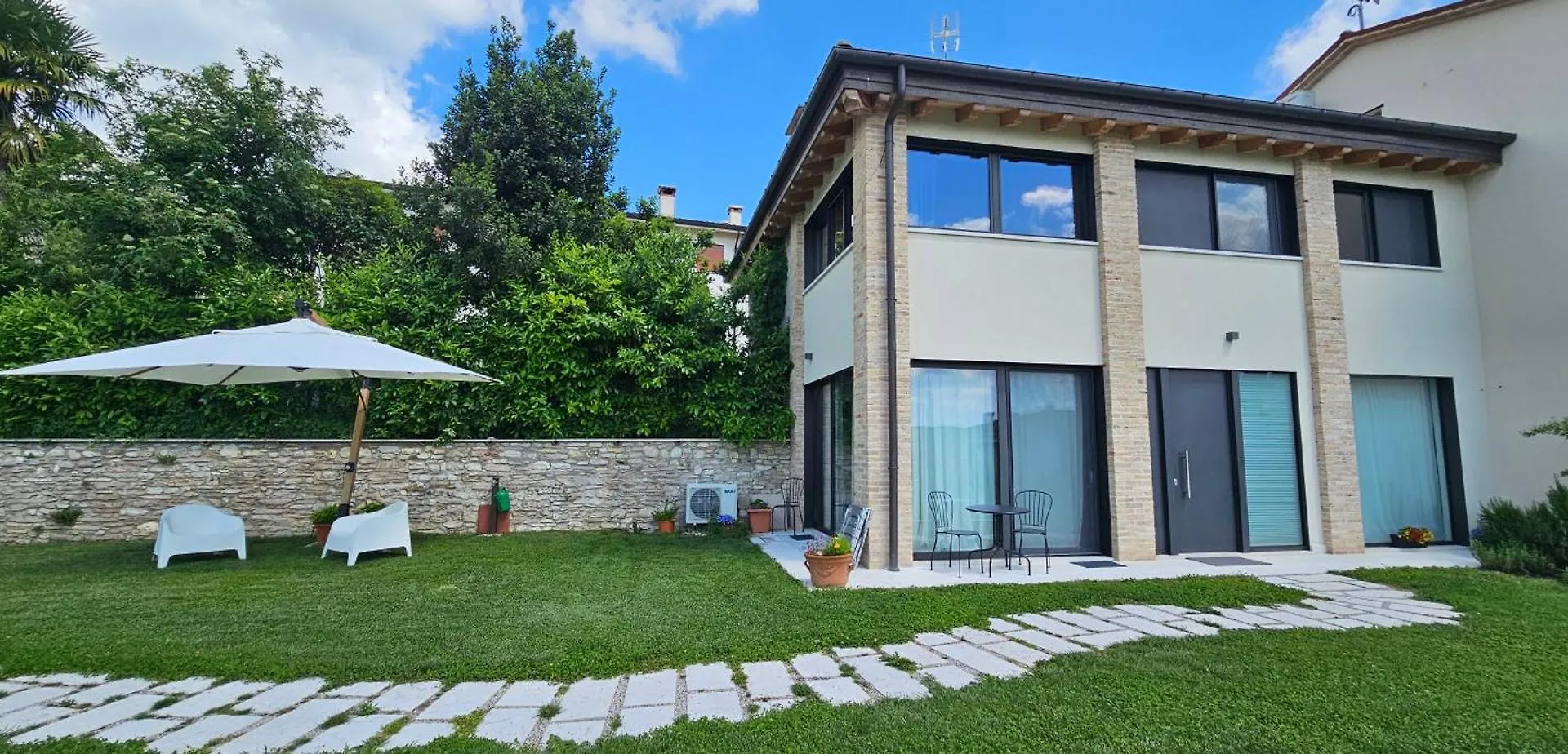 Casa Ulivo - Il Brolo Holiday Homes Cavaso Del Tomba