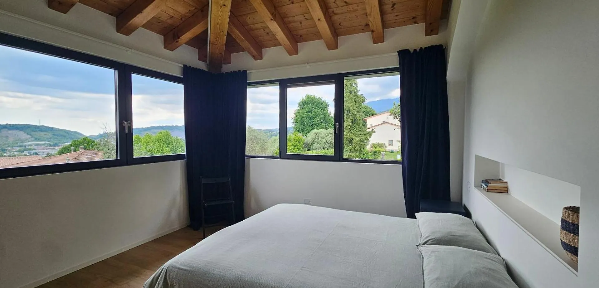 Casa Ulivo - Il Brolo Holiday Homes Cavaso Del Tomba