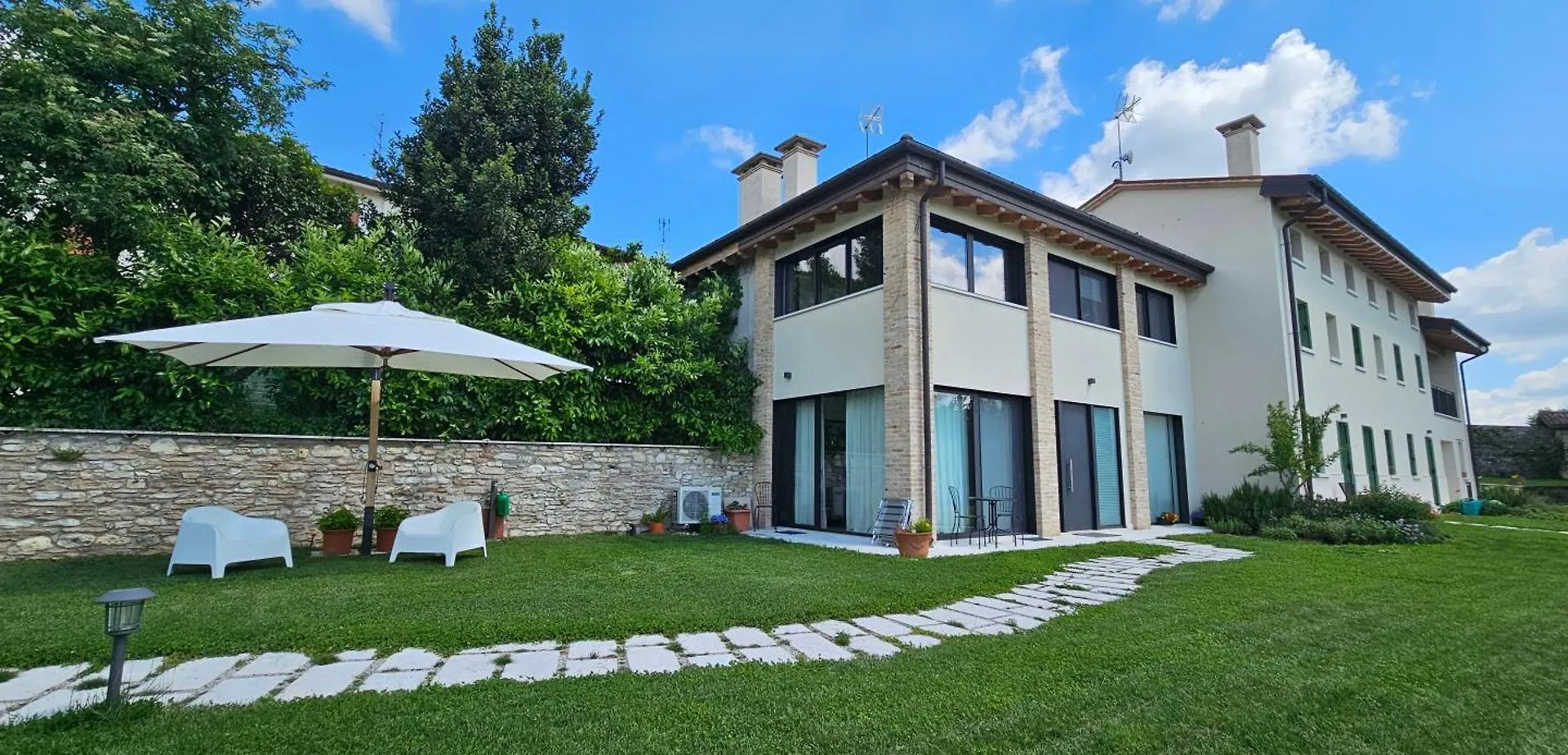 Casa Ulivo - Il Brolo Holiday Homes Cavaso Del Tomba