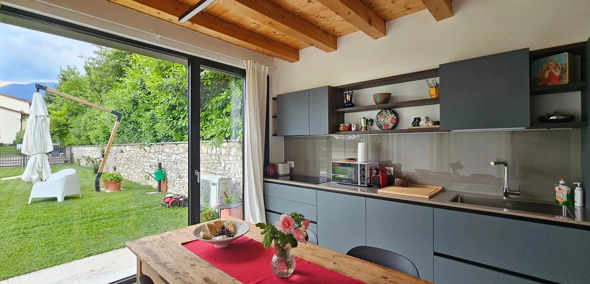 Casa Ulivo - Il Brolo Holiday Homes Cavaso Del Tomba
