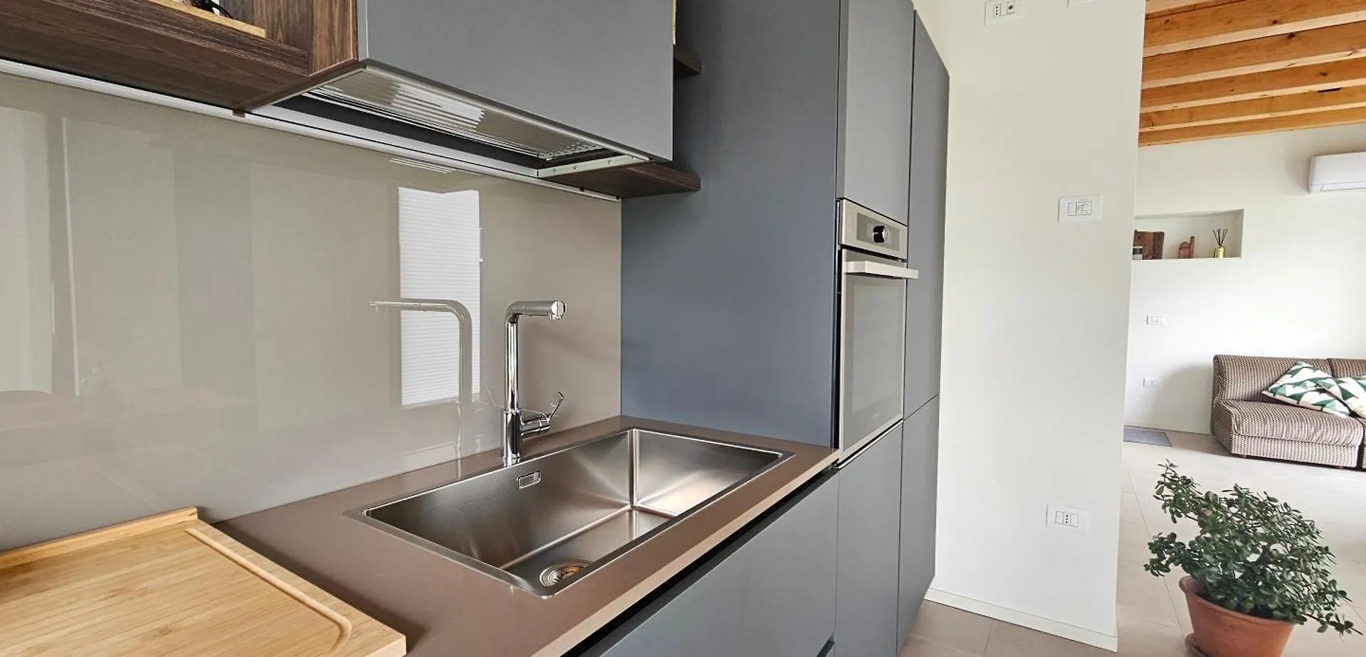 Casa Ulivo - Il Brolo Holiday Homes Cavaso Del Tomba Italien